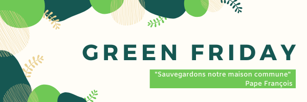 Green Friday